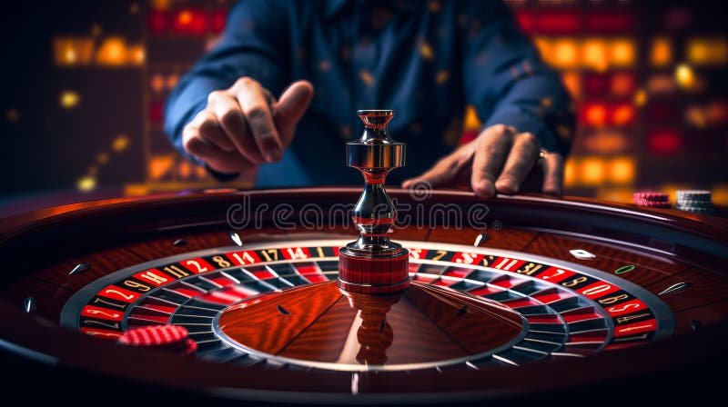 dk85 Live Casino