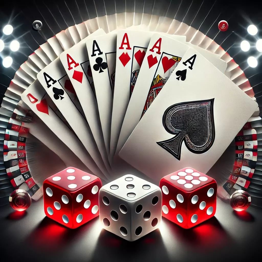 မြန်မာ Slots ကစားနည်း လမ်းညွှန်