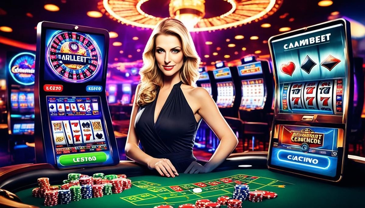 dk85 Online Slots Casino