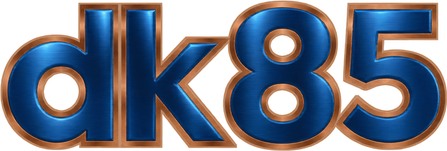 dk85 Logo